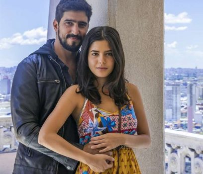 Globo propõe vivência cultural em lançamento de “Órfãos da Terra”
