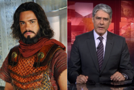 Record Itapoan vence “Jornal Nacional” mais uma vez na Bahia