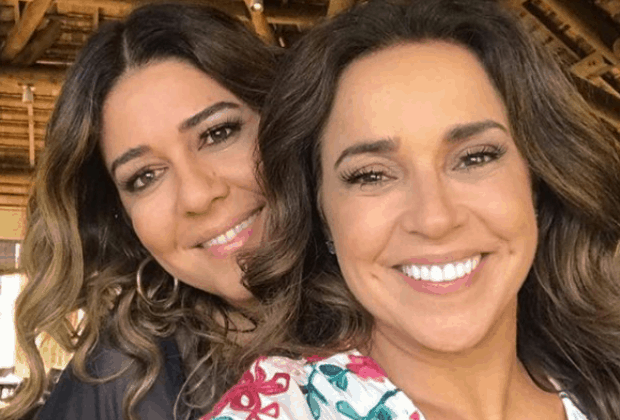 Esposa de Daniela Mercury surpreende com declaração sobre a cantora