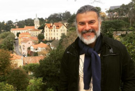 Leonardo Vieira radicaliza no visual e deixa seguidores chocados