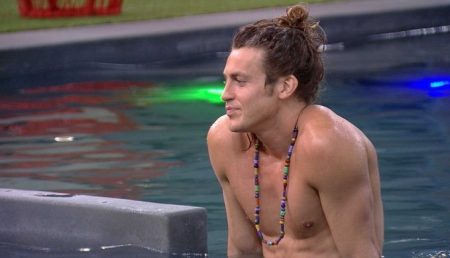 BBB 2019: Tarzan surpreende ao revelar quem ele acha que será eliminado