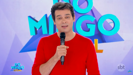 SBT quer ressuscitar “Curtindo Uma Viagem” com Celso Portiolli