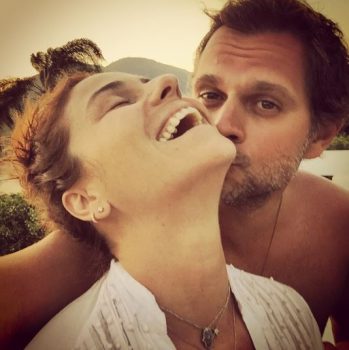 Marido de Giovanna Antonelli parabeniza atriz pelo aniversário