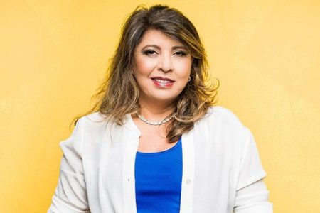 Roberta Miranda revela segredo sobre seu corpo e deixa fãs chocados