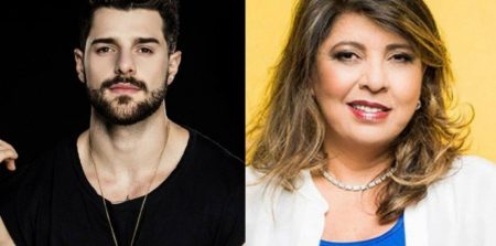 Roberta Miranda causa polêmica ao ironizar trabalho de Alok, que rebate