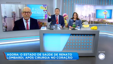 Record usa “Balanço Geral” para atrapalhar Maisa Silva e se dá mal