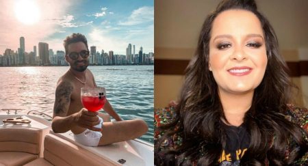 Após vídeo vazado, sertanejo Fernando fala se está namorando com Maiara