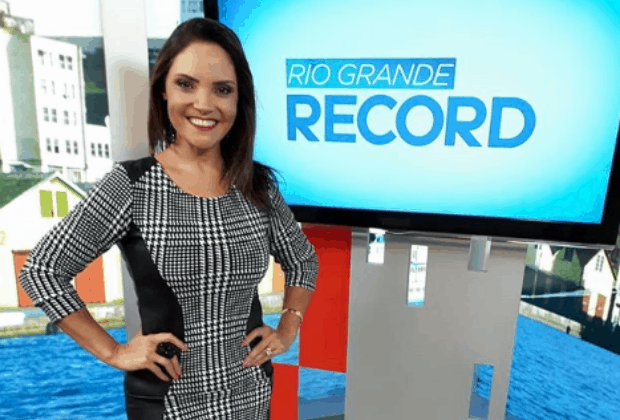 “Rio Grande Record”, da Record RS, conquista audiência histórica