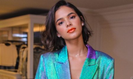 Bruna Marquezine revela se vai ou não se afastar das novelas