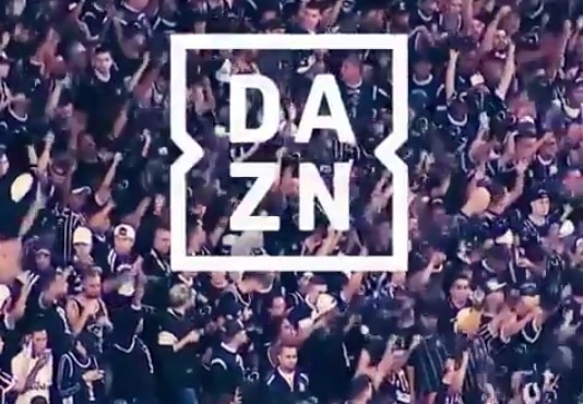 DAZN exibirá partidas da Copa Sul-Americana somente via streaming