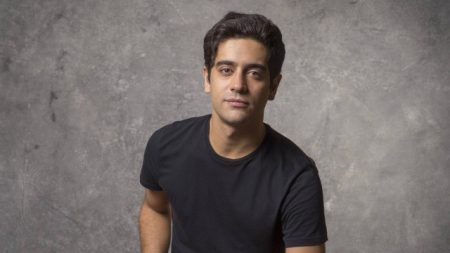 Miguel Rômulo está vivendo romance com modelo gaúcha