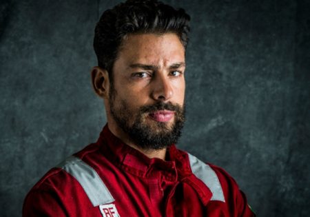 Globo quer Cauã Reymond como par de Isis Valverde em “Amor de Mãe”