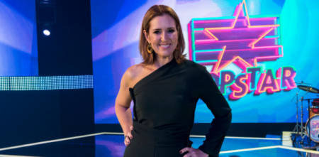 Renata Capucci avisa que anunciará novidade e deixa fãs intrigados