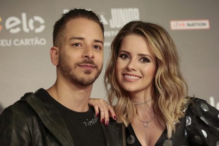 Sandy e Junior desabafam sobre polêmica envolvendo ingressos de turnê