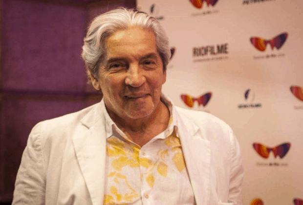 Morre, aos 82 anos, o ator, autor e diretor Domingos de Oliveira