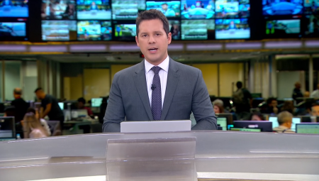 Globo é condenada a indenizar rapaz inocente em caso de aliciamento de menor