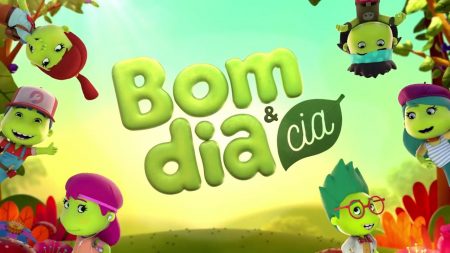 Bom Dia & Cia estreia e deixa o SBT atrás da Record; Os Dez Mandamentos perde público