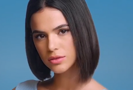 Sem moleza, Bruna Marquezine retoma exercícios com personal trainer