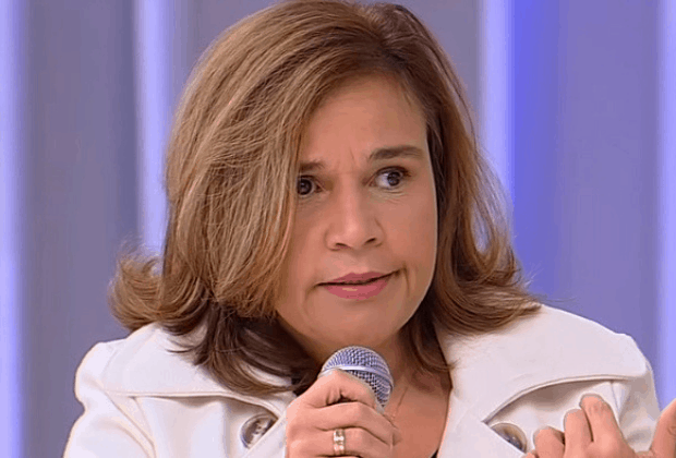 Cláudia Rodrigues acusa a Globo e espera convite para atuar na emissora