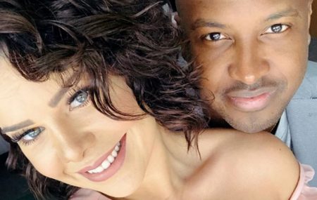 Leo Dias divulga foto de Thiaguinho com outra após separação de Fernanda Souza