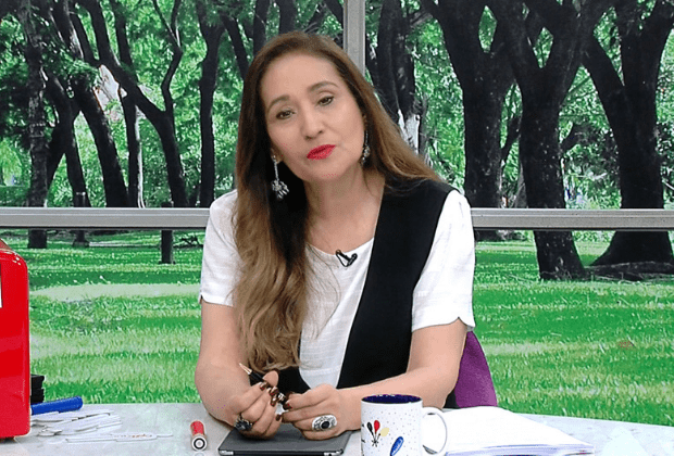 Sonia Abrão dispara contra jornalistas após recado de Bruno Gagliasso