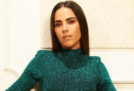 Wanessa Camargo investe em parceria com cantora mexicana