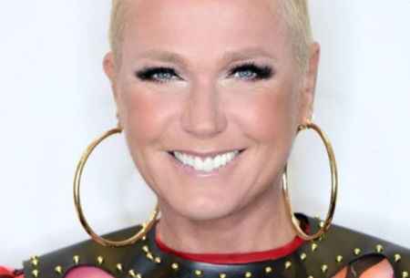 Xuxa Meneghel se manifesta sobre causa LGBT e fãs reagem