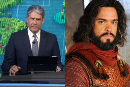 Em Goiânia, “Jornal Nacional” perde para Record e SBT