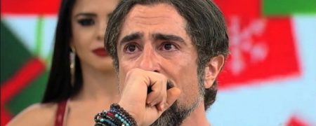 Filhos de Marcos Mion fazem surpresa para o pai e emocionam web