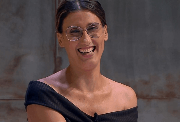 Paola Carosella divulga história comovente de transexual e emociona
