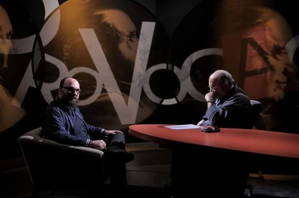 TV Cultura escolhe Marcelo Tas para apresentar nova versão do “Provocações”