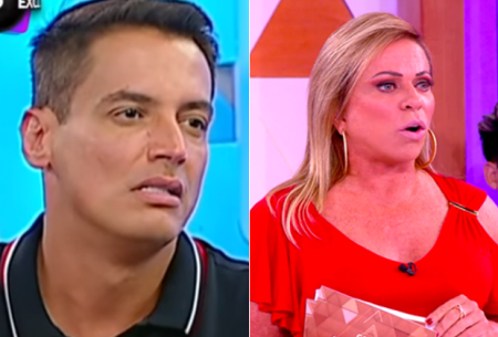 “Fofocalizando” e “Casos de Família” derrubam audiência do SBT
