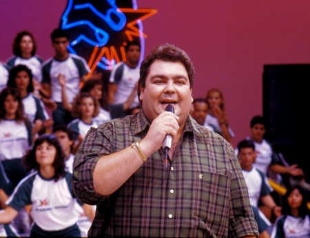 Nos 30 anos do “Domingão do Faustão”, 30 curiosidades do programa