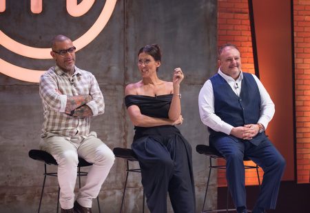 “MasterChef” levanta audiência da Band, mas não supera RedeTV!