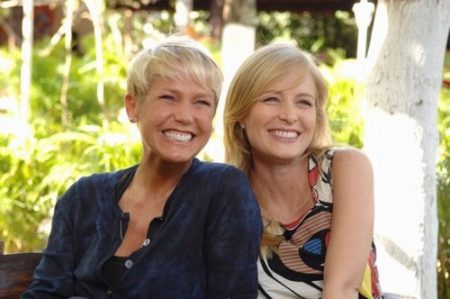 Xuxa abre o jogo sobre rivalidade com Angélica e revela decepção de Fábio de Melo