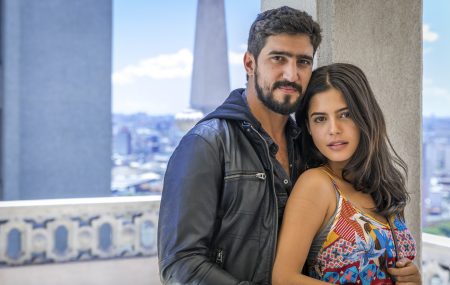 Globo anuncia estreias de abril; confira calendário completo