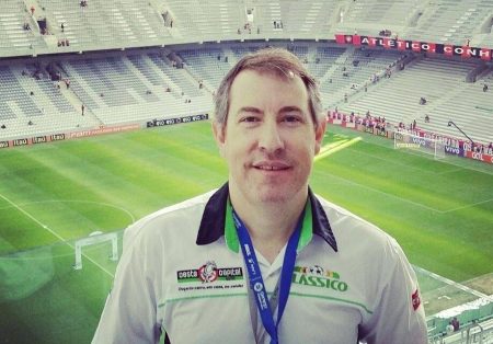 Rafael Henzel, sobrevivente da tragédia da Chape, morre durante partida