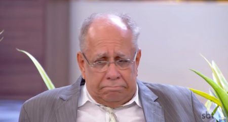 Deputado corrupto de A Praça É Nossa já tem previsão de voltar às gravações