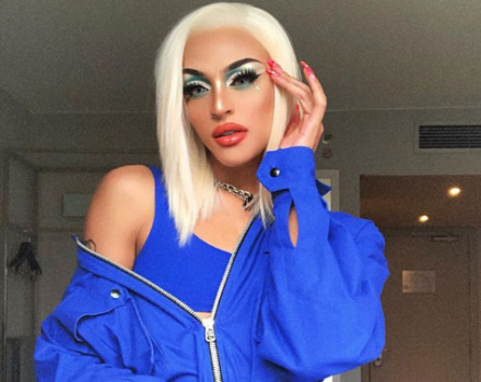 Cansada de ser alvo de críticas, Pabllo Vittar desabafa