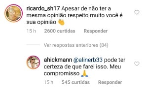 Ana Hickmann