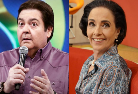 Globo veta reprise de Faustão no “Sem Censura”, que entra em nova fase