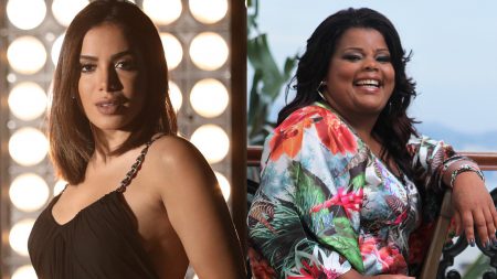 Tati Quebra Barraco nega indireta para Anitta e se explica