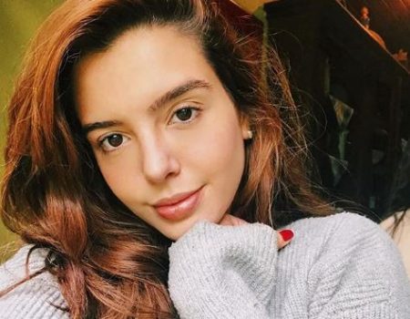 Giovanna Lancellotti radicaliza no visual e aparece loira