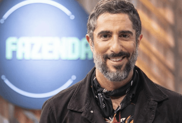 Marcos Mion anuncia “A Fazenda 2019” e revela novidades da temporada
