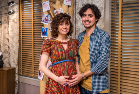 Globo cancela produção da série Pais de Primeira