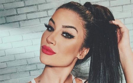 Bianca Andrade avalia perda de seguidores durante o BBB 2020