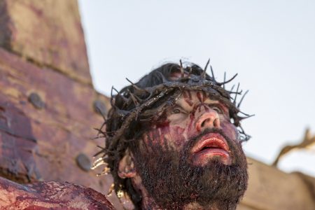“Jesus” supera “Apocalipse” e faz Record crescer 27% em todo país