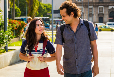 Produção de séries cresce na Globo e no Globoplay