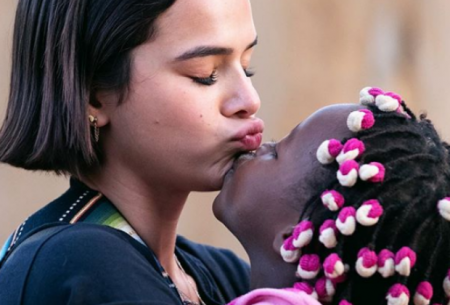 Bruna Marquezine surpreende e fala sobre desejo de ser mãe