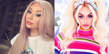 Inimigas de Anitta, Pabllo Vittar e Iggy Azalea sugerem parceria